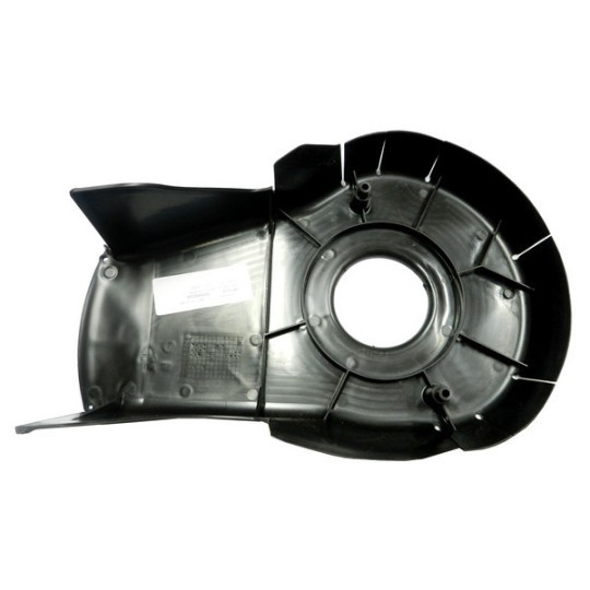 Mountfield Belt Protection Guard [Es53 Tr]