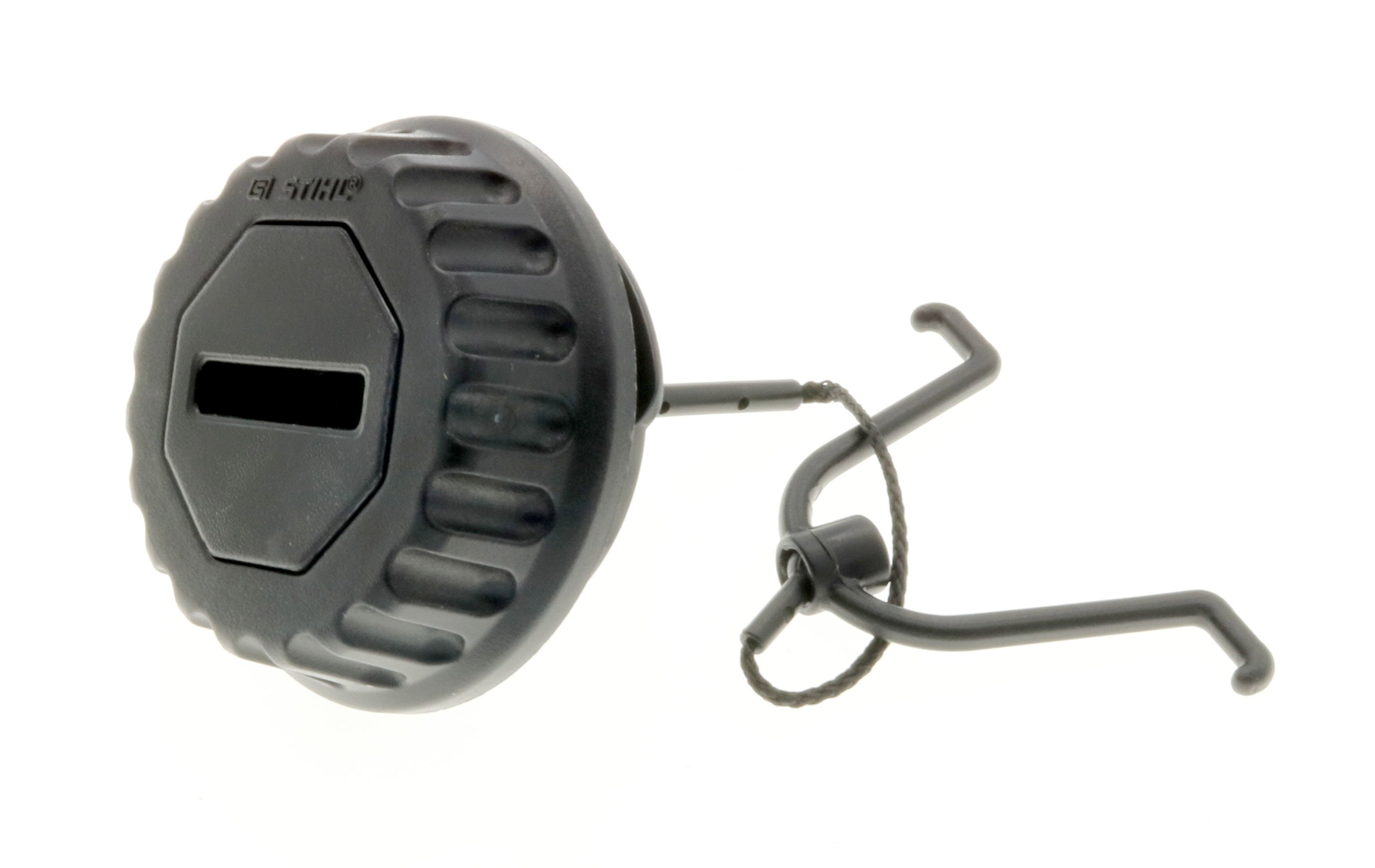 Stihl Filler cap - 0000 350 0508