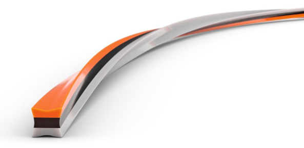 Stihl Line CF3 Pro � 3.3 mm x 180,0 m 3K