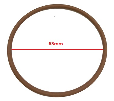 Briggs & Stratton Gasket-Float Bowl (Pack Of 5)