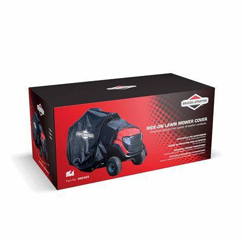 Briggs & Stratton Ride-on Mower Cover