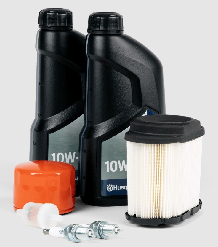 Flymo Service Kit Endurance 7200 Engine