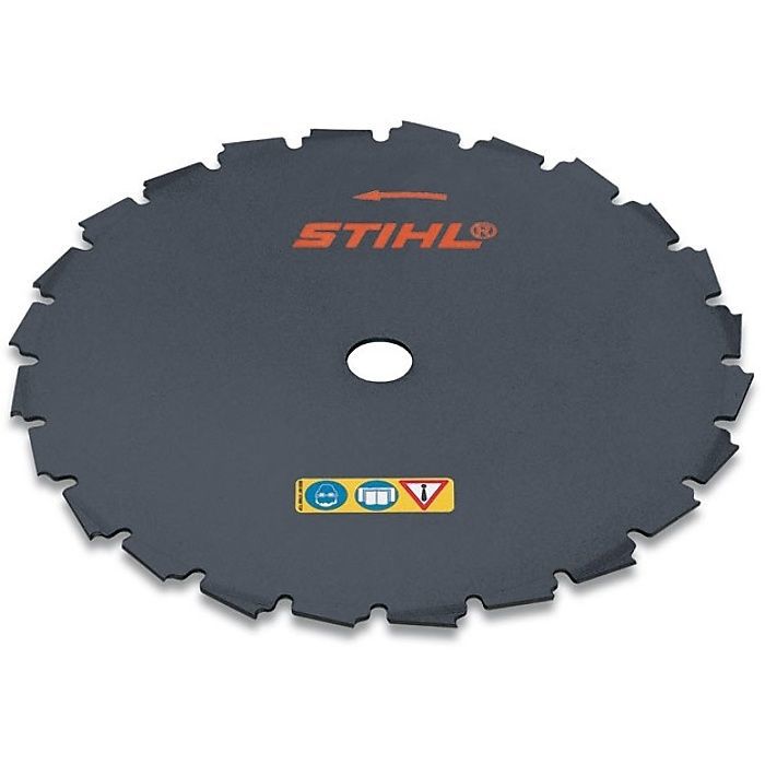 Stihl Circular saw blade, chisel 200mm (22t)