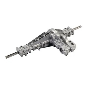 Peerless Differential (LTH 2000-031)