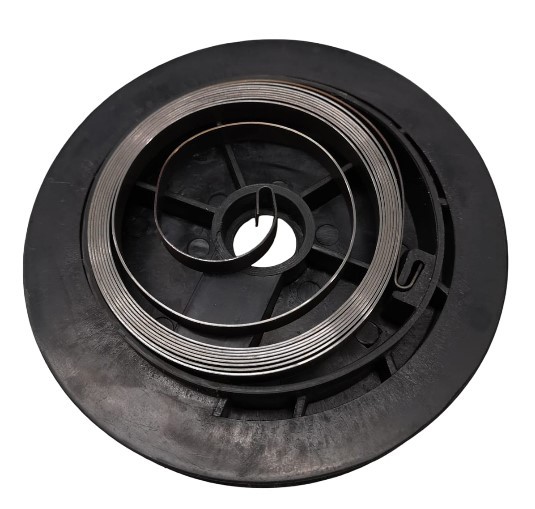 Mountfield Recoil Pulley & Spring