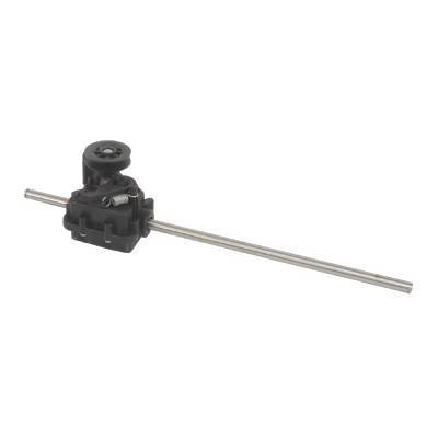 Castel / Twincut / Lawnking Gearbox Gt Ve2002