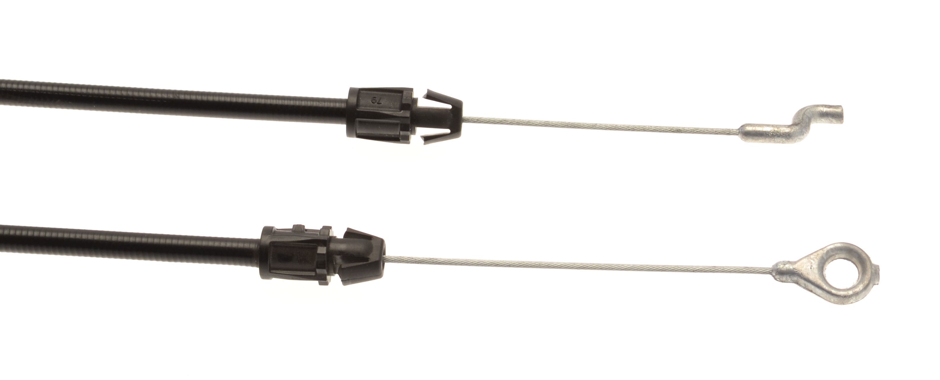 Mountfield Engine Brake Cable