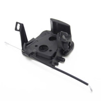 McCulloch Filter Holder