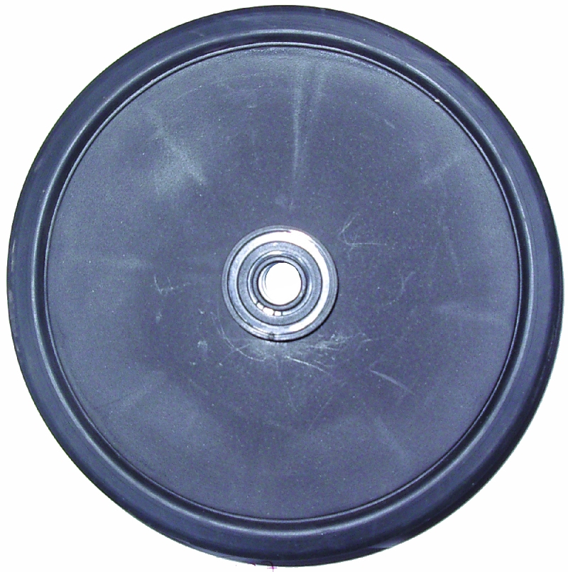 Wolf WHEEL, 170MM DIA.