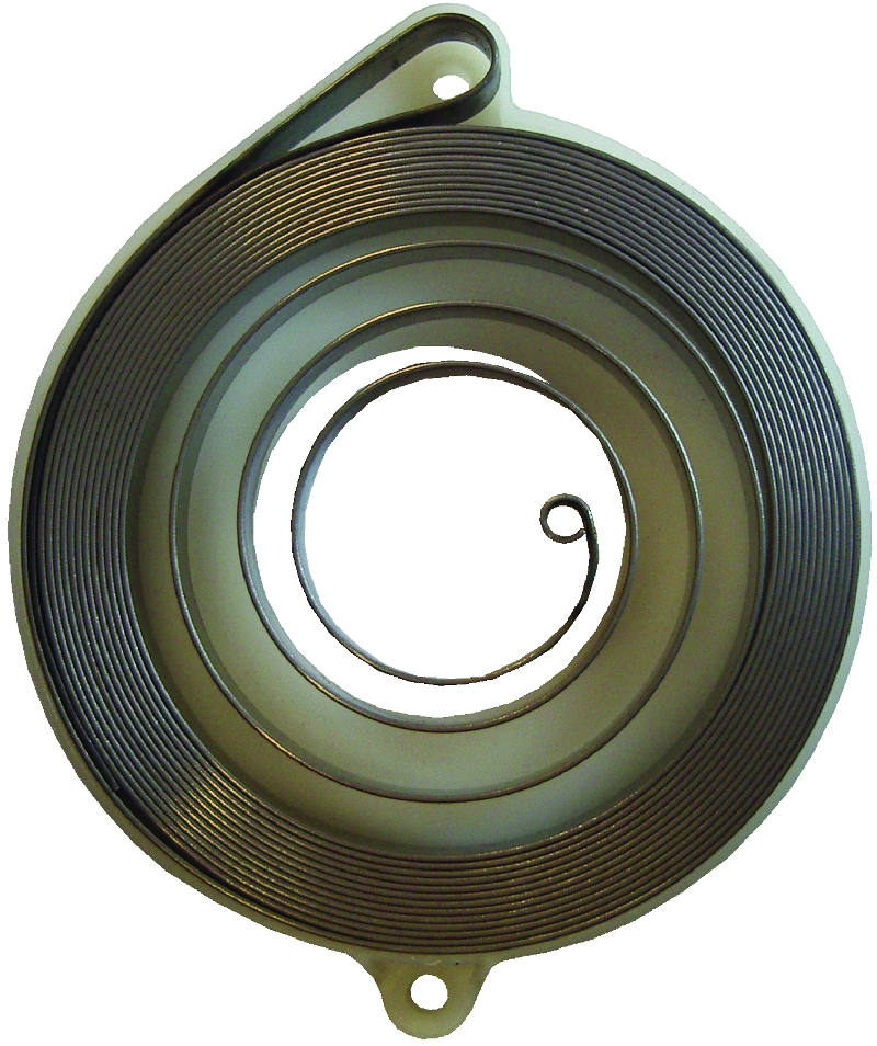 Husqvarna  Return Spring