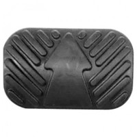 Countax Pedal Rubber - Large