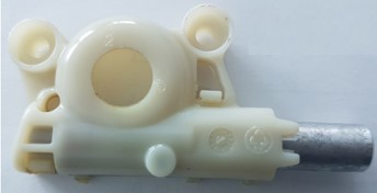 Efco Oil Pump