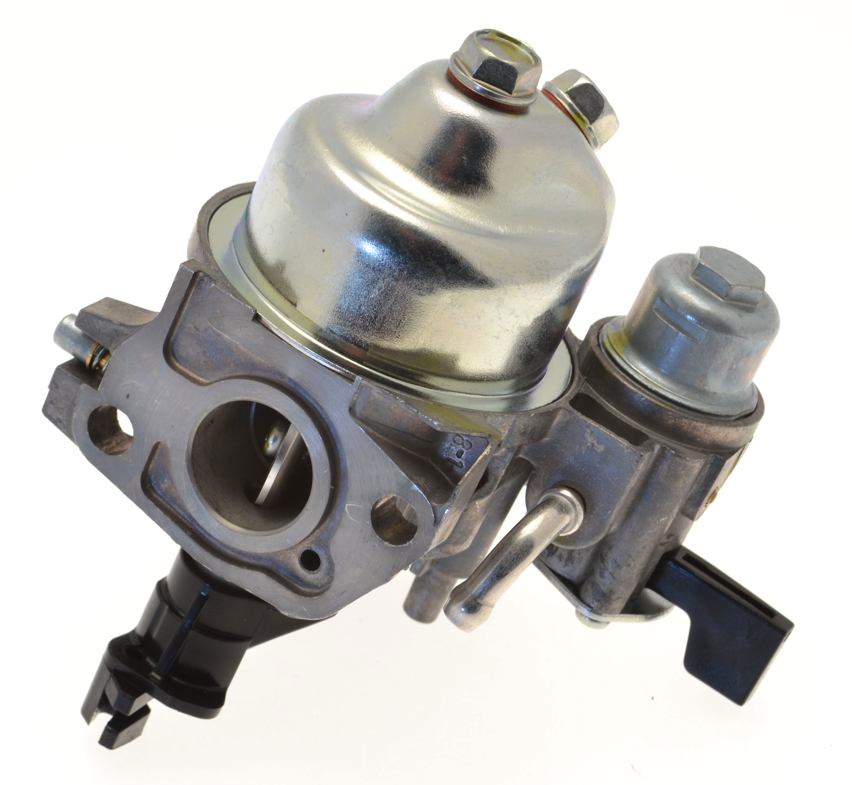 Honda Carburetor Assy. (BE65Q A