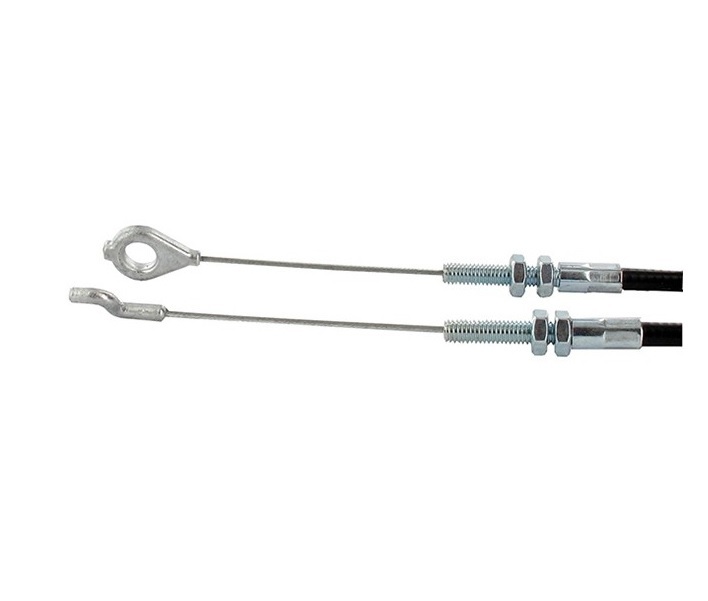 Hayter Deck Engage Cable (LH Cable)