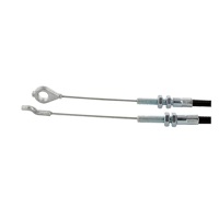Hayter Deck Engage Cable (LH Cable)