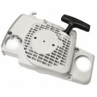 Stihl Fan housing with rewind starter