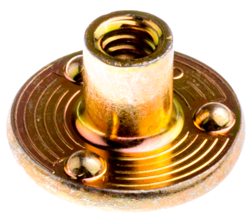 Husqvarna  Nut Weld Nut No. 10-24 X 0.307 - 5969874-01