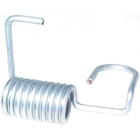 Mountfield Deflector Spring L/H