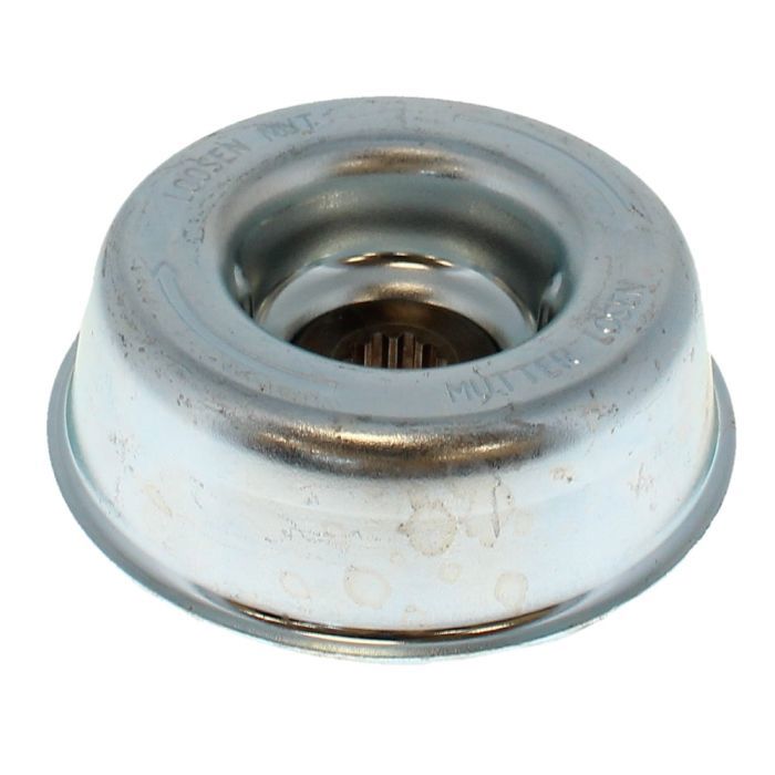 Stihl Rider plate