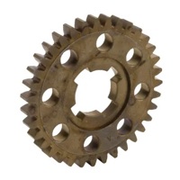 Peerless Gear 35-teeth
