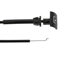 Stiga Choke Control Cable