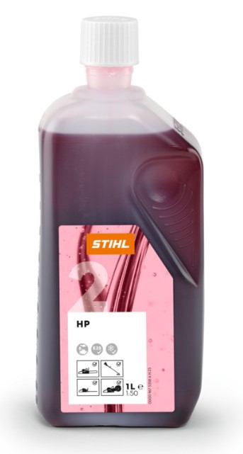 Stihl HP two-stroke engine oil 1l