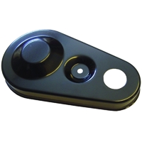 Hayter Cover Transmission