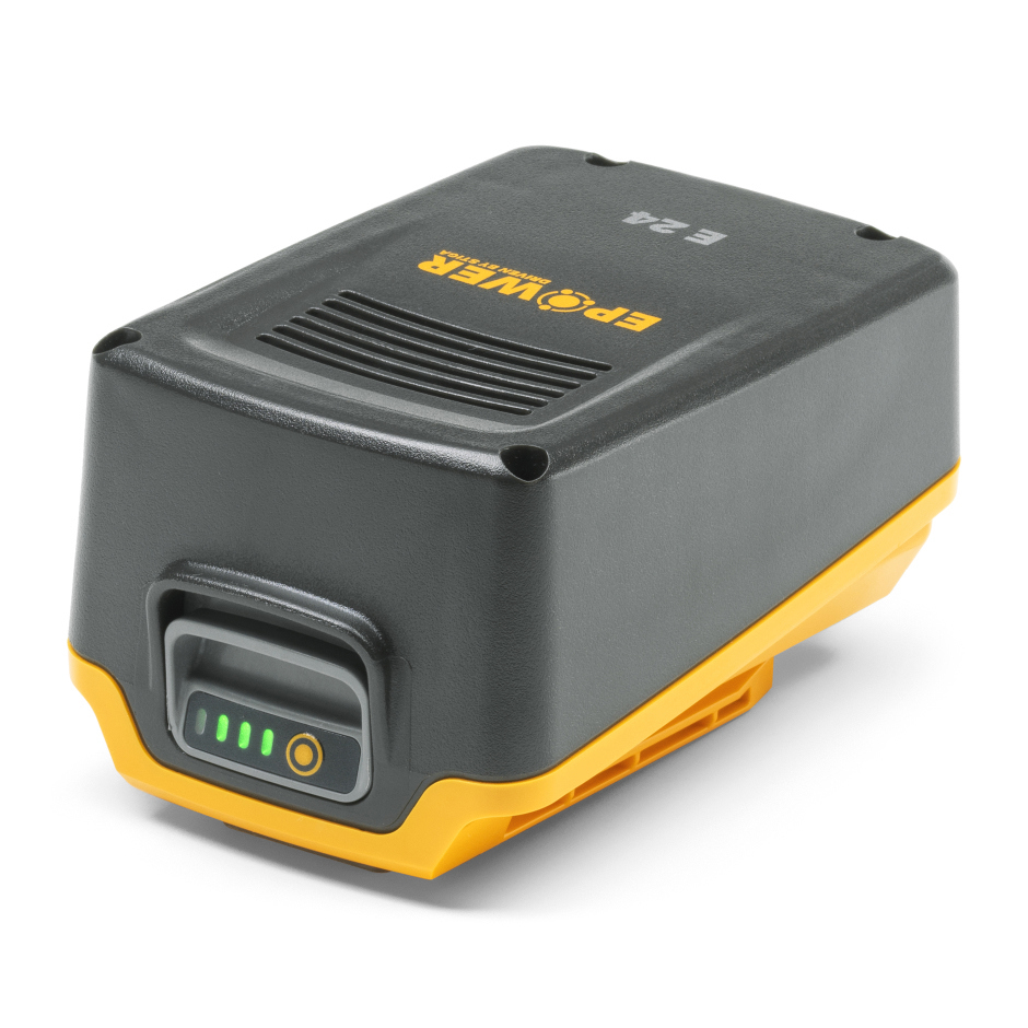 Stiga E 24 - 20V 4.0Ah Battery
