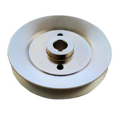 ATCO (New From 2012) Blade Shaft Pulley