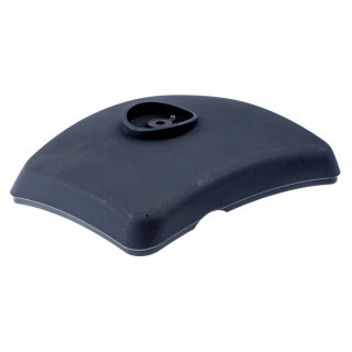 Husqvarna  Filter Cover Assy