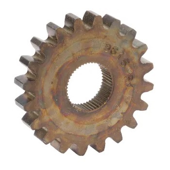 Peerless Spur Gear - 20 Tooth