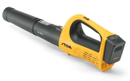 Stiga BL 100e Kit - (UK Plug) - Blower Battery