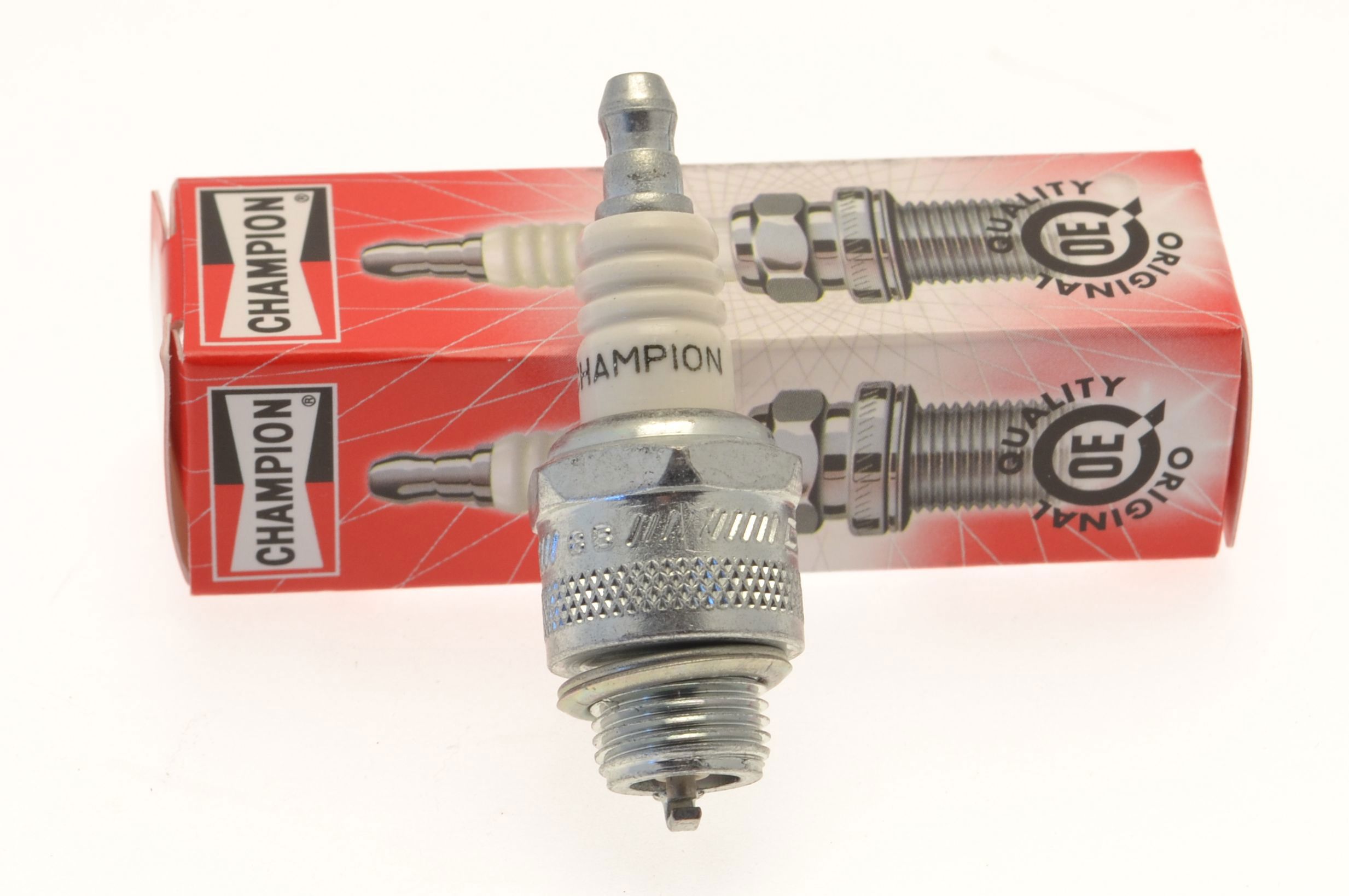 Echo Spark Plug