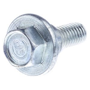 McCulloch Spec. Bolt
