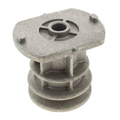 Castel / Twincut / Lawnking Blade Boss D=22.2mm - 122465638/2