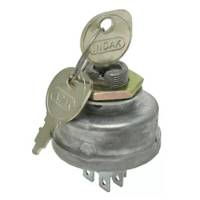 Husqvarna Switch