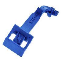 Husqvarna Choke Control