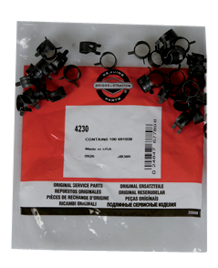Westwood Snap-On Hub Cap