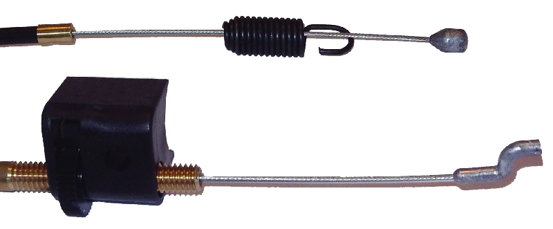 Mountfield Clutch Cable