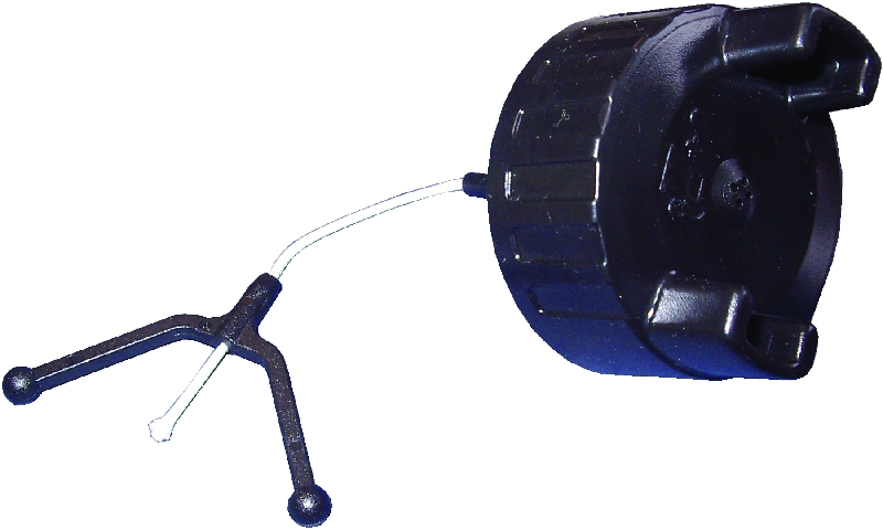 Jonsered Tank Cap