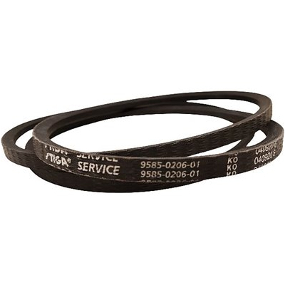 Castel / Twincut / Lawnking Pto Belt [4Wd Park 100Cd] - 1134-9245-01