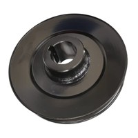 Countax 5"Internal Pulley