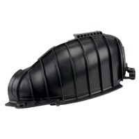 Alpina Mulching Plug SD98