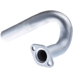 Husqvarna  Exhaust Pipe - 5806613-01