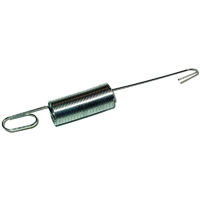 Mountfield Governor Spring