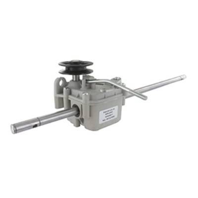 Mountfield Gearbox [Grey]