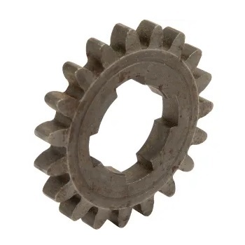 Peerless Spur Gear - 19 Tooth
