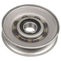 McCulloch Pulley
