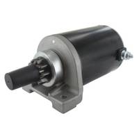 Stiga Starter Motor