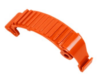 Husqvarna  Snap Locking  Orange - 5953030-01